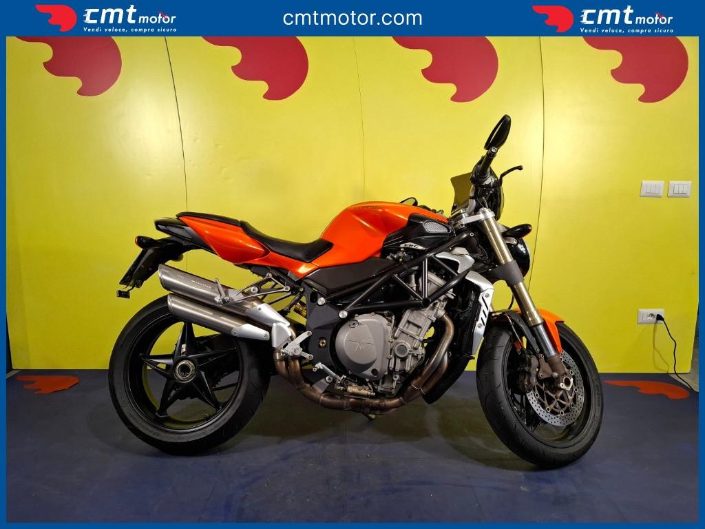 MV Agusta Brutale 910 - 2006