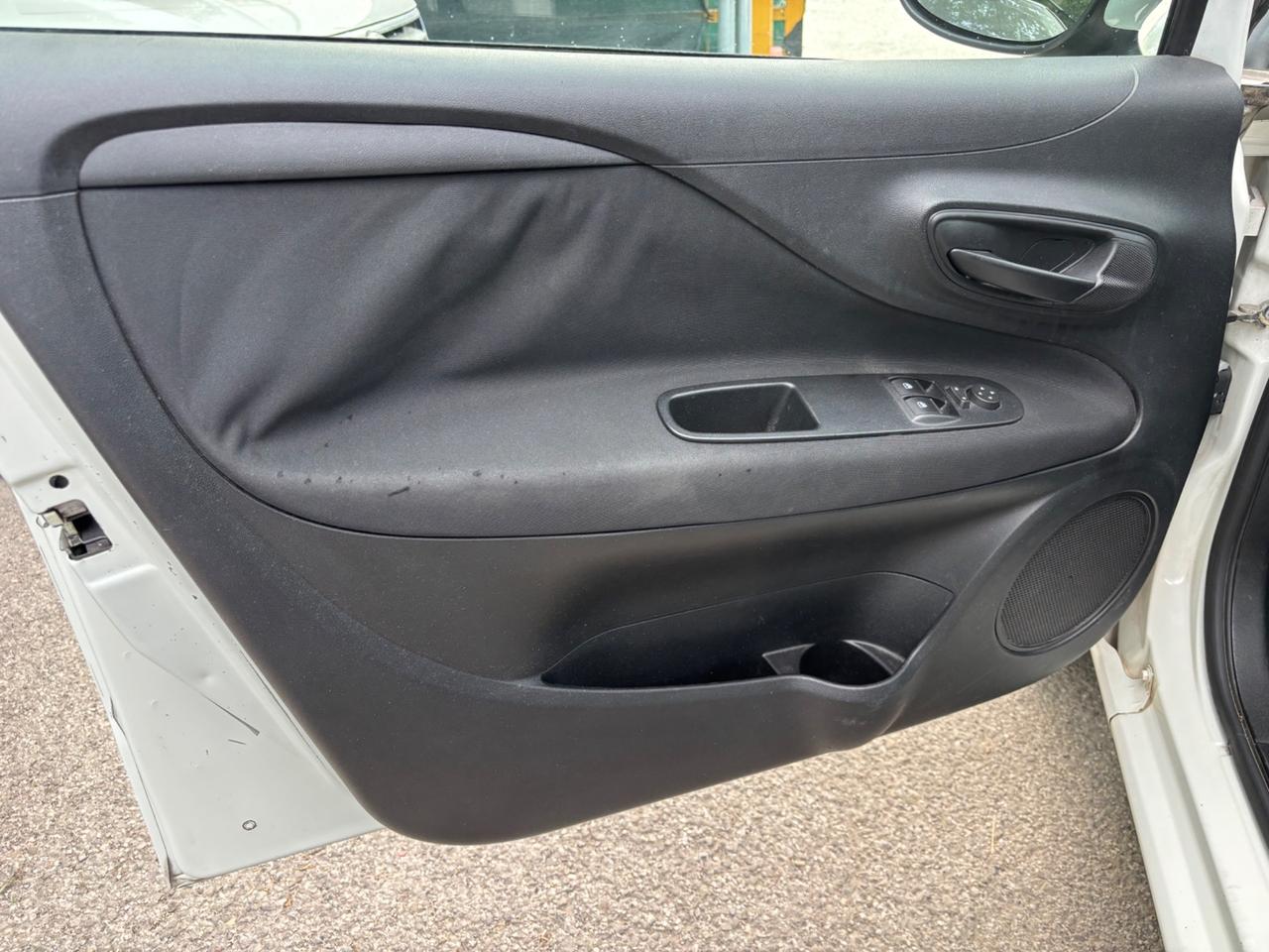 Fiat Punto Evo 1.2 5 porte Dynamic OK NEOPATENTATI