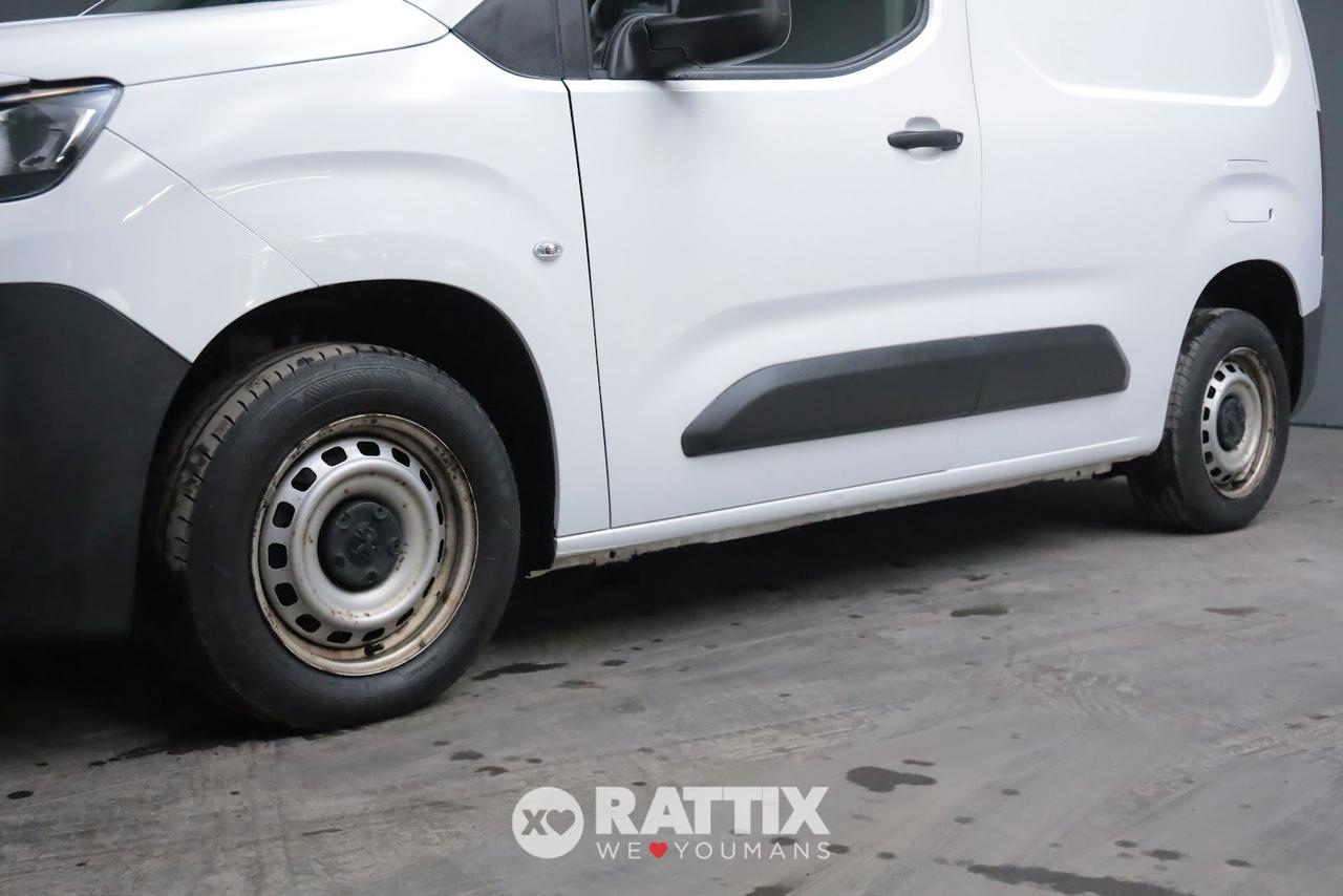 Peugeot Partner 1.5 BlueHDI 100CV L1 Premium (IVA ESCLUSA)