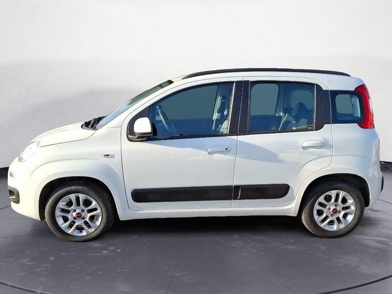 FIAT Panda 1.2 EasyPower Lounge