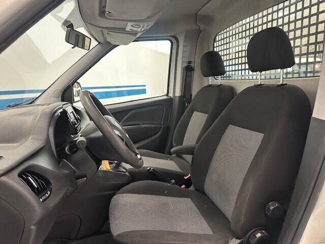 Fiat Doblo 1.6 MJT 120CV Work-Up Maxi Lounge * IVA ESPOSTA *