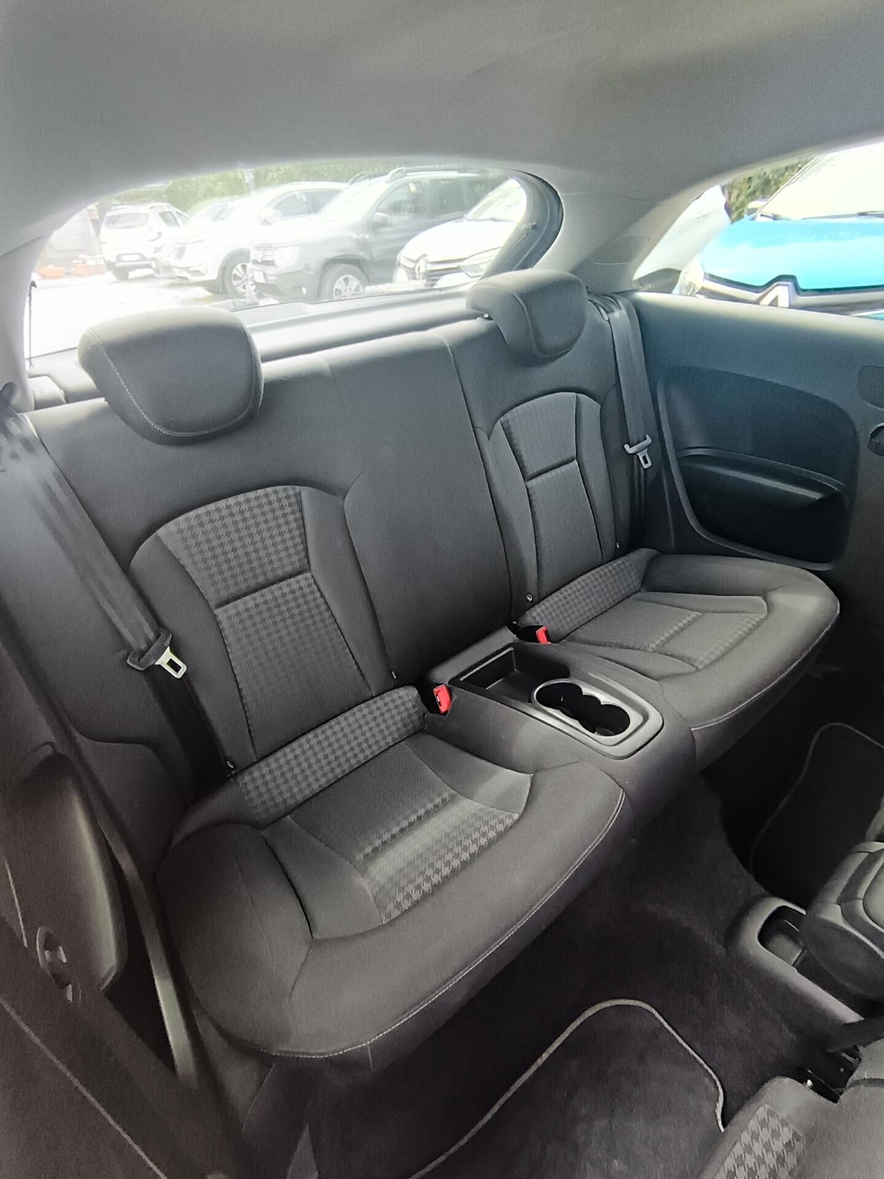 Audi A1 1.6 TDI Admired