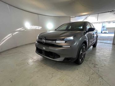 CITROEN C4 HYBRID 145 e-DCS6 - PLUS