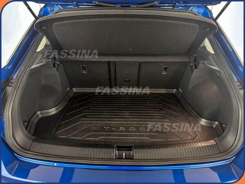 Volkswagen T-Roc T-Roc 1.0 tsi Life 110cv