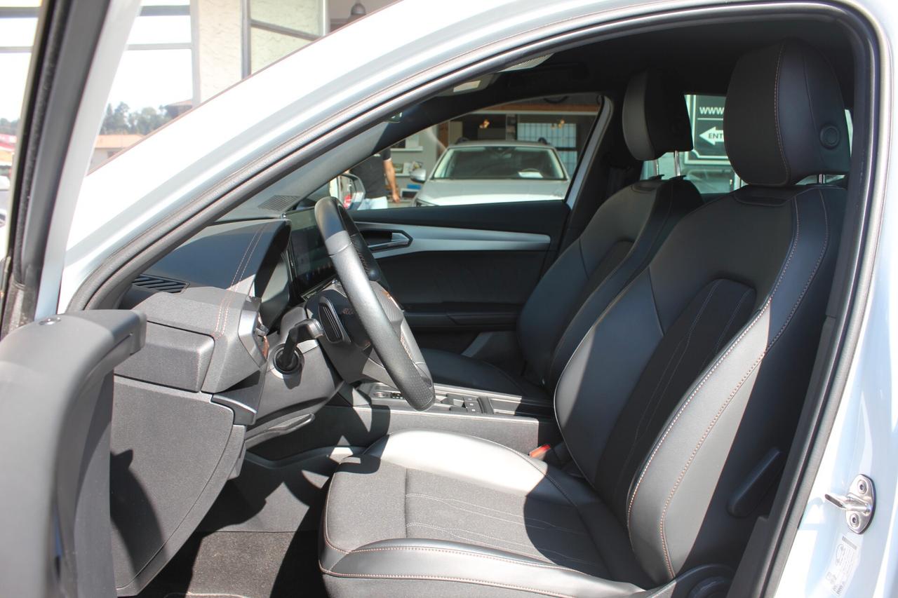 Cupra Formentor 1.4 e-Hybrid 150kw DSG UNICO PROPRIETARIO PREZZO REALE!!