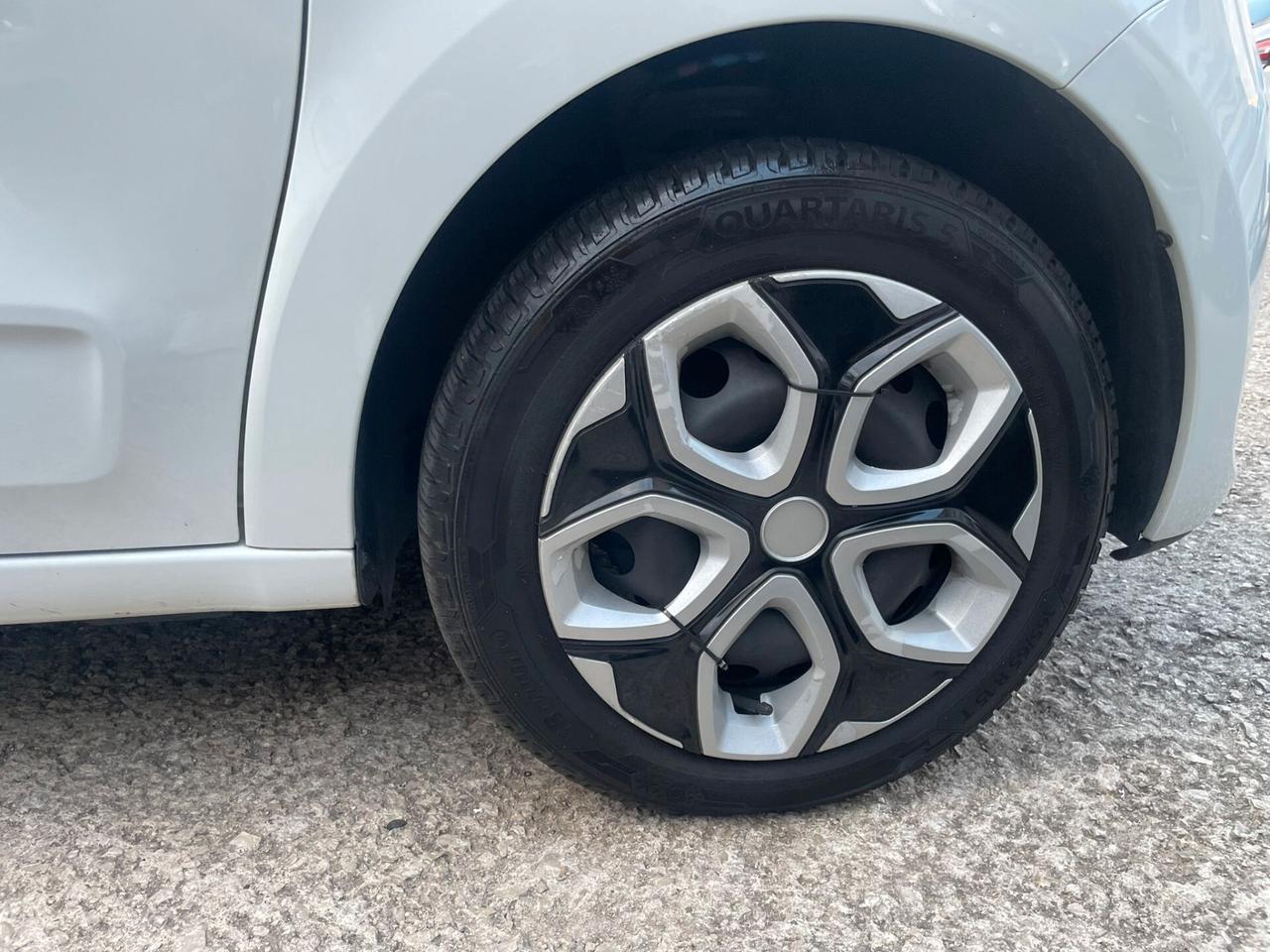 Renault Twingo SCe Life