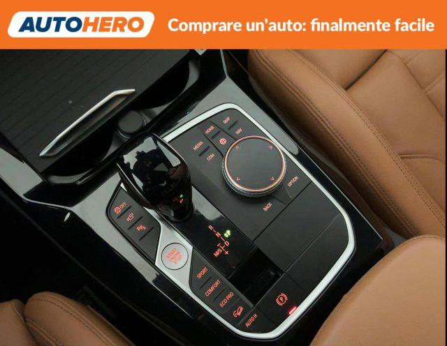 BMW X3 xDrive20d 48V Msport