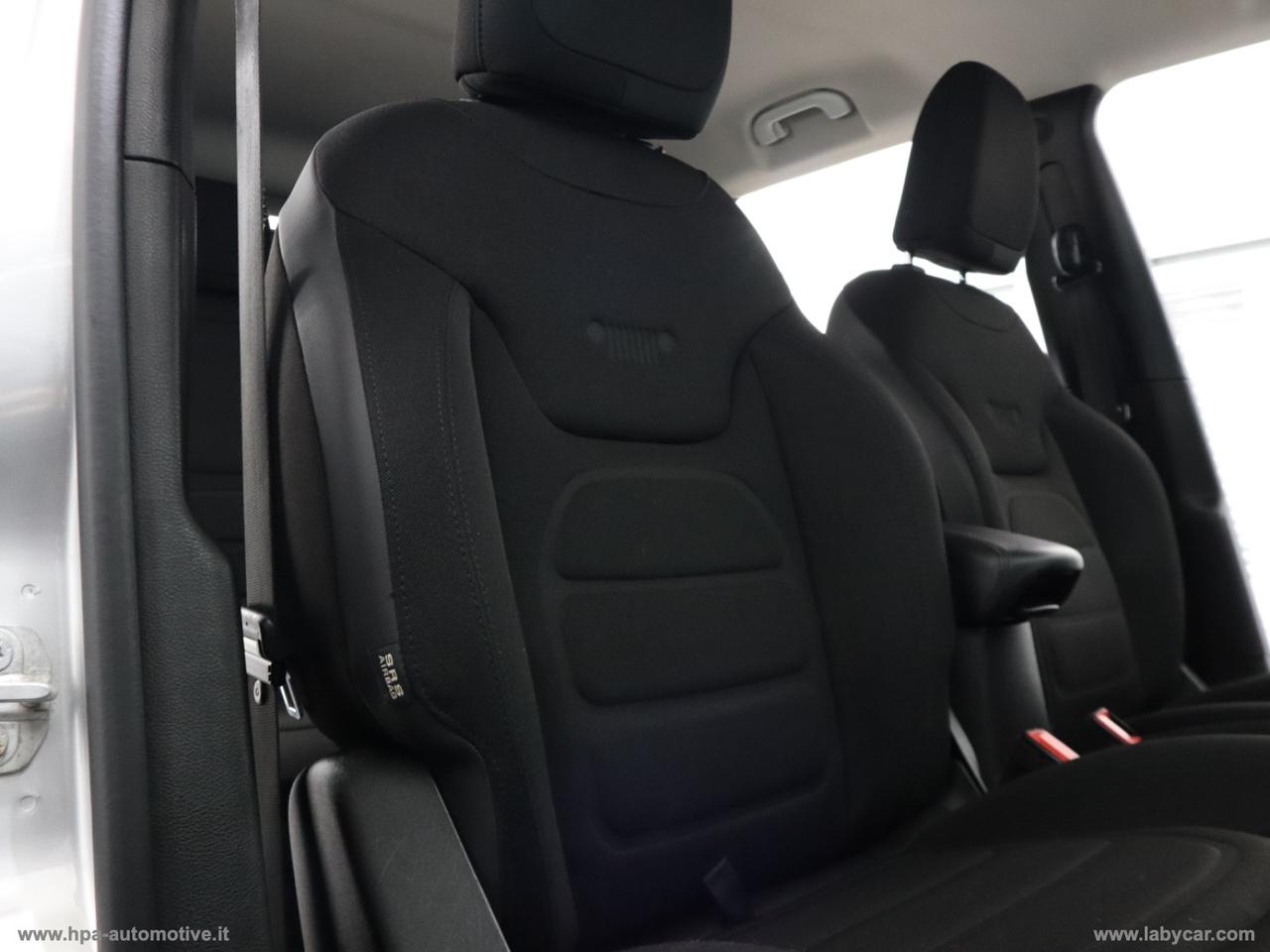 JEEP Renegade 1.6 Mjt 120CV LIMITED XENON NAVI KEYLESS