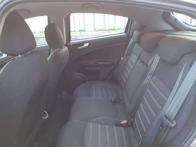 ALFA ROMEO Giulietta *PROMO* 1.6 JTDm 120 CV Ti AUT