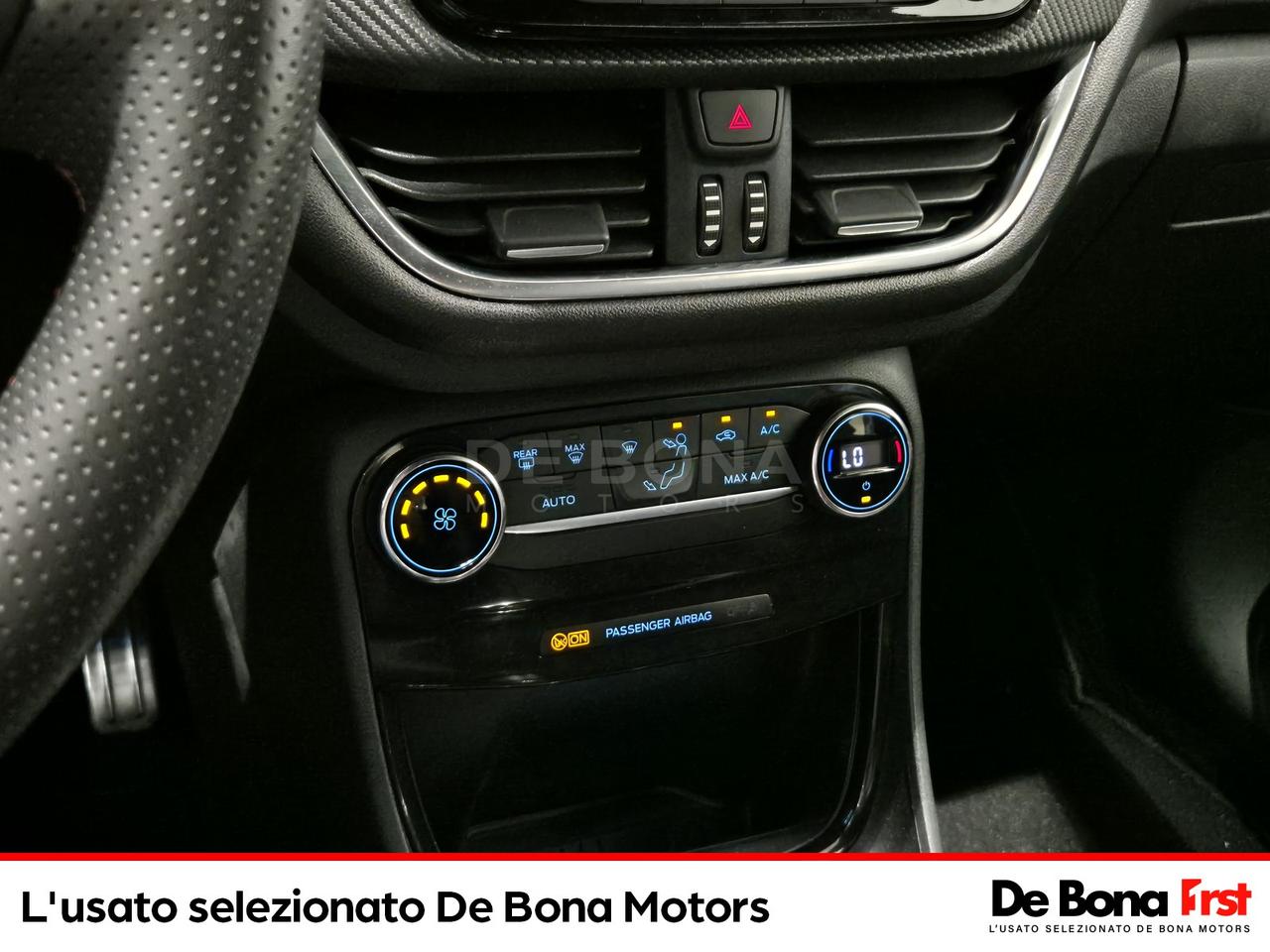 Ford Puma 1.0 ecoboost h st-line s&s 125cv