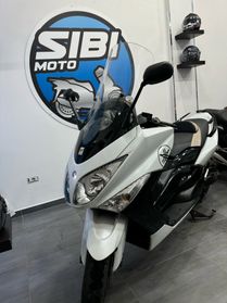 Yamaha T-Max 500