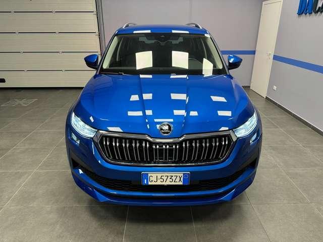 Skoda Kodiaq Kodiaq 2.0 TDI 150cv 4x4 Laurin&Klement DSG 360