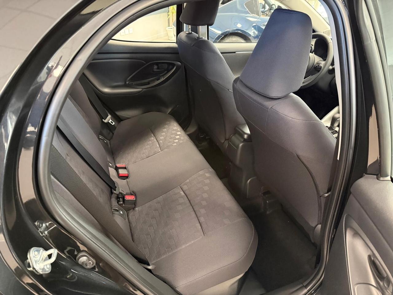 Mazda Mazda2 Hybrid 1.5 VVT e-CVT Full Electric Homura