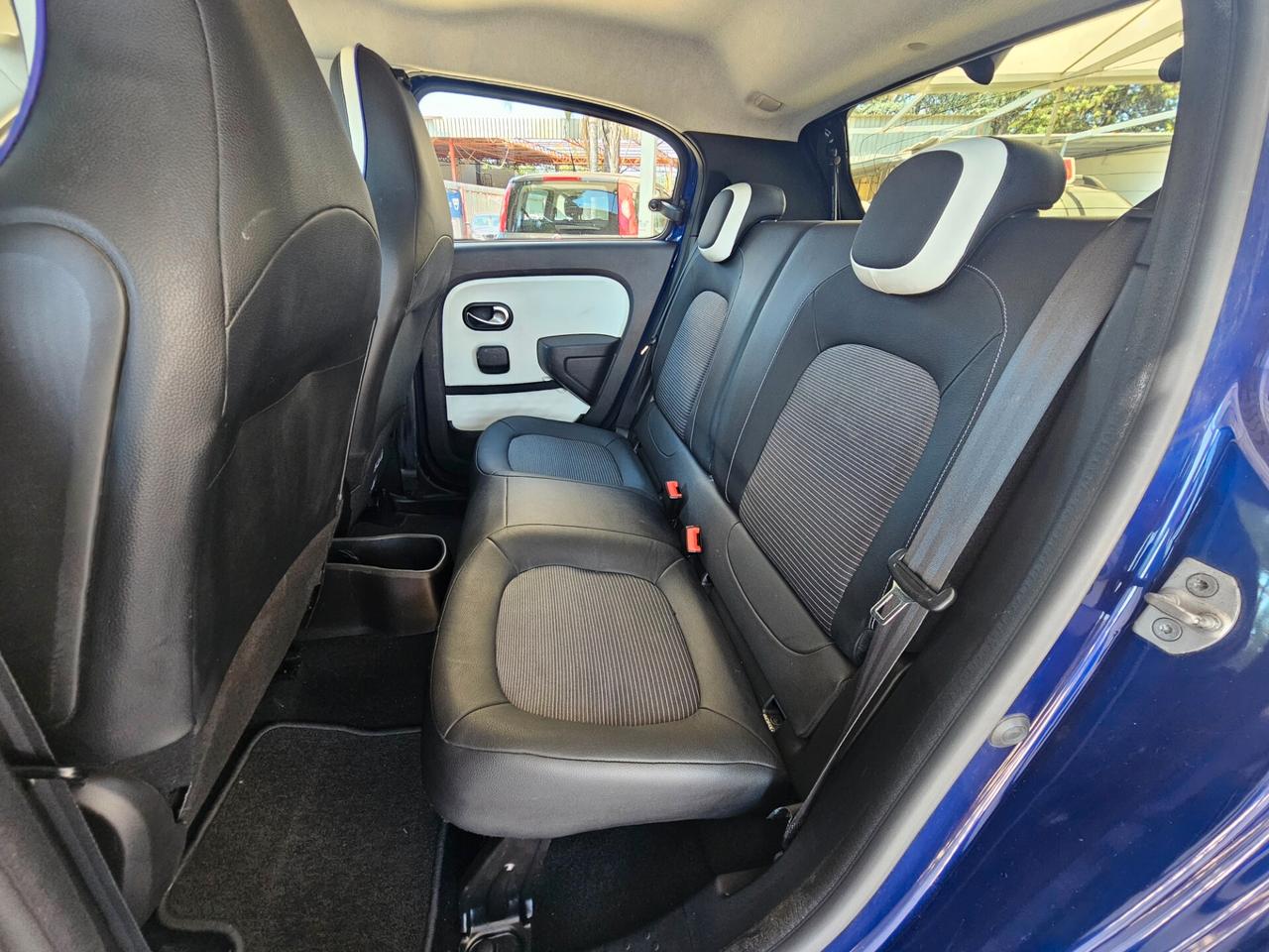 Renault Twingo 0.9 TCe 90 CV Stop&Start Energy Lovely2