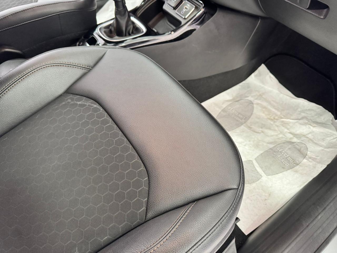 Jeep Compass 1.6 Multijet II 2WD Limited-GARANTITA-2021