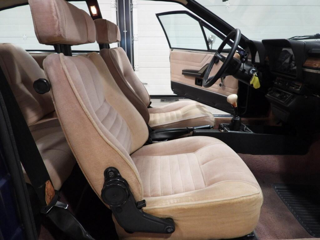 Alfa Romeo Alfetta GT ALFETTA GTV 2.0 TIPO 116.36