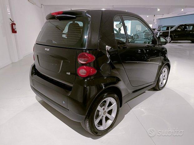 SMART fortwo Pulse 800 Diesel - 2007