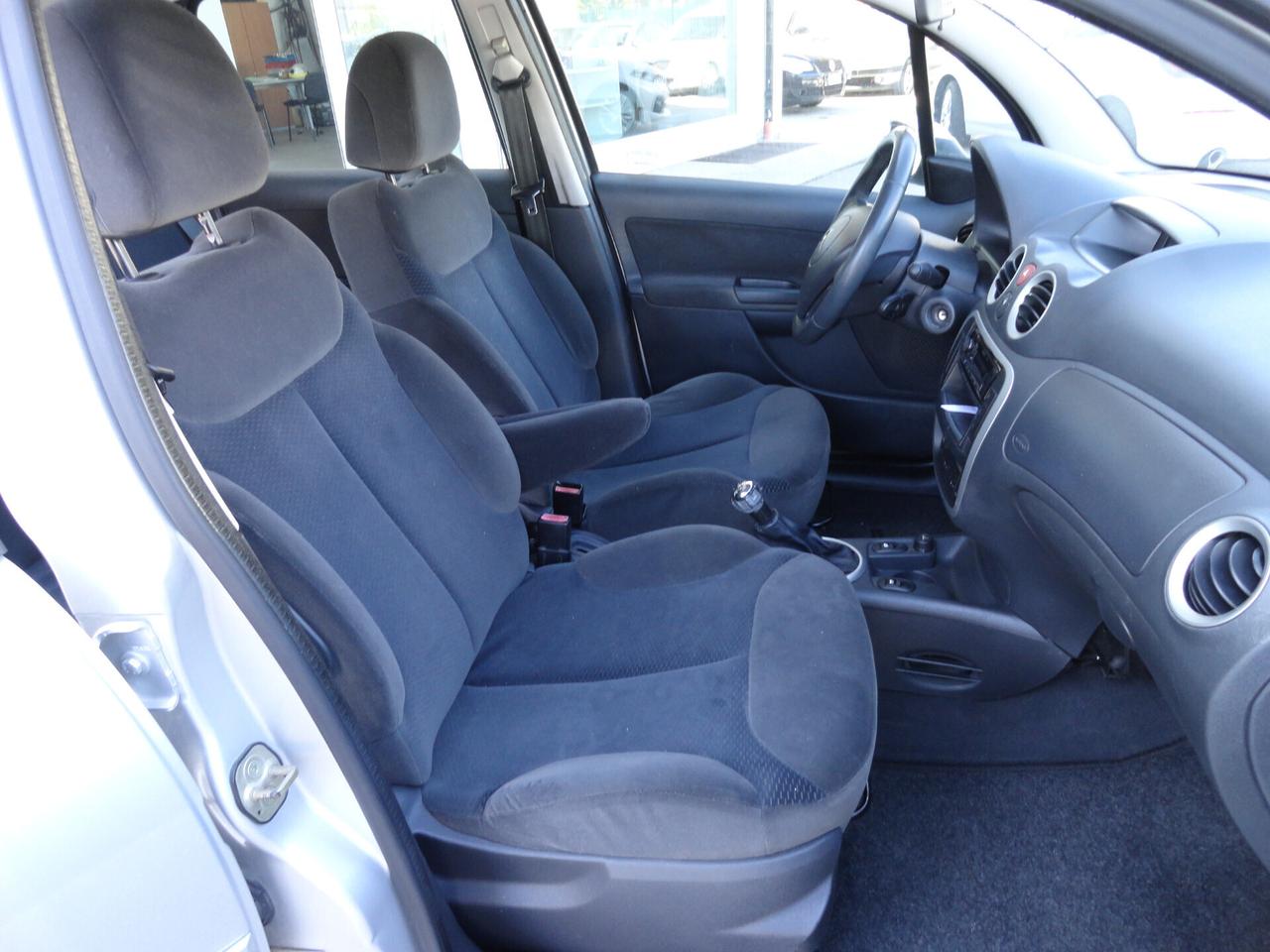 Citroen C3 1.4 Exclusive