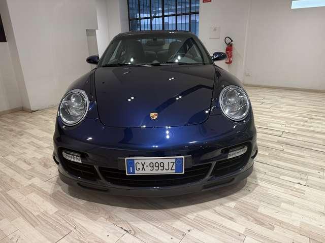 Porsche 997 997 Coupe 3.6 Turbo - ASI - PRIMA VERNICE