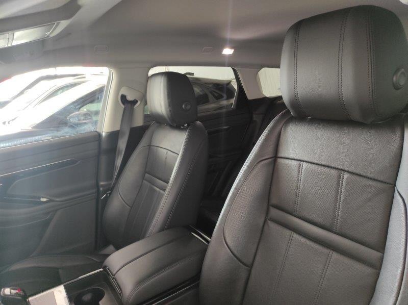 LAND ROVER RR Evoque 2ª serie - Range Rover Evoque 2.0D I4 163 CV AWD Auto S