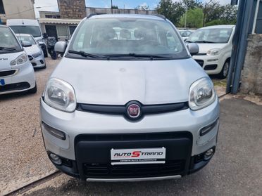 Fiat Panda 1.3 MJT S&S 4x4 -2013