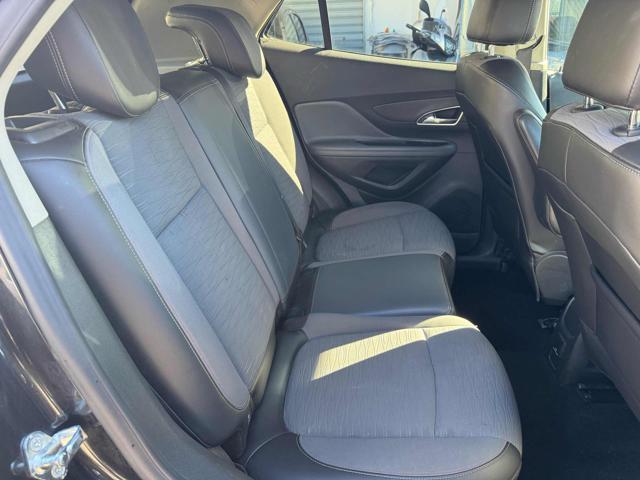 OPEL Mokka X 1.6 110cv CDTI Ecotec 4x2 Start&Stop Advance