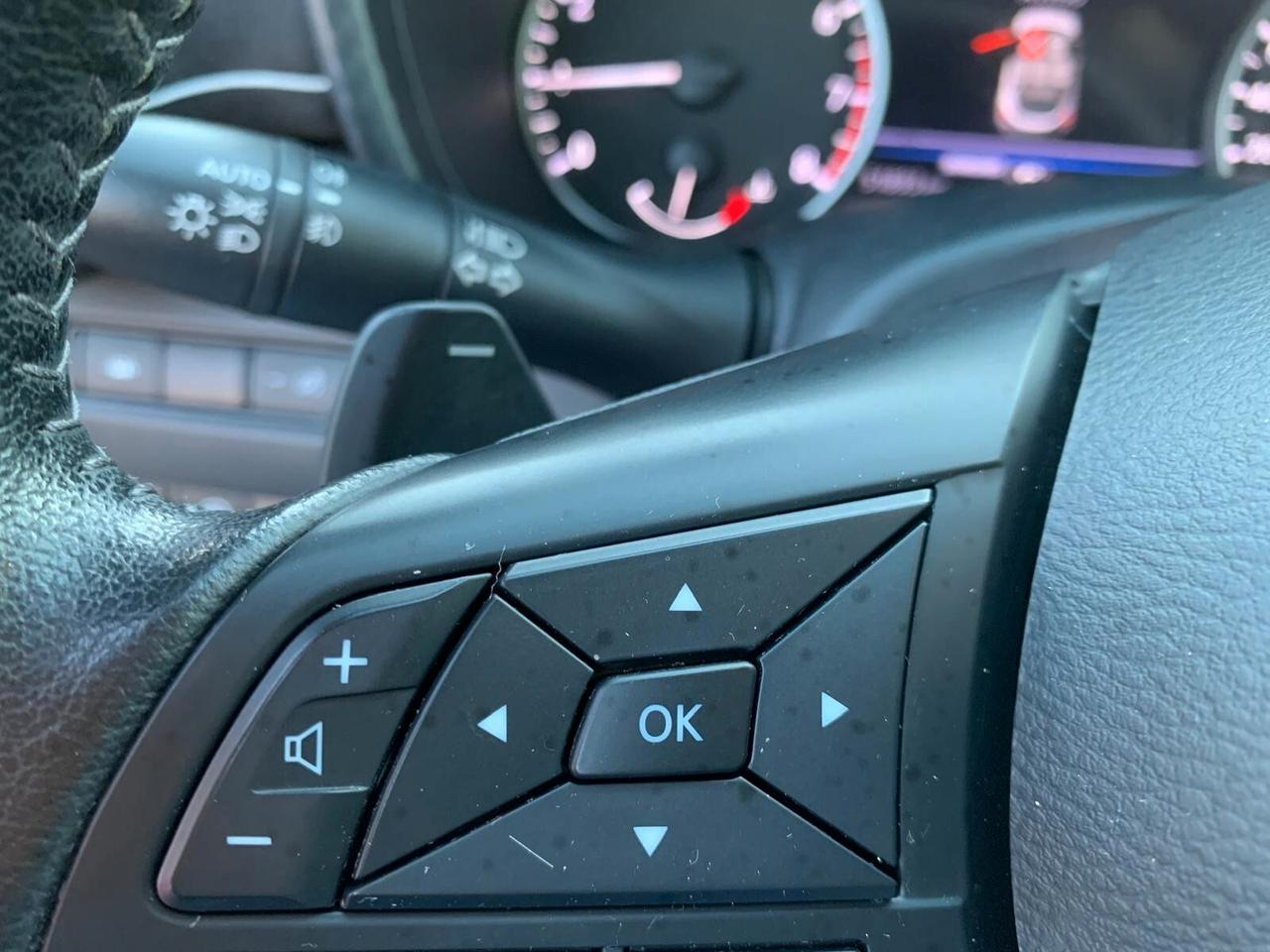 Nissan Juke 1.0 DIG-T 117 CV DCT N-Design