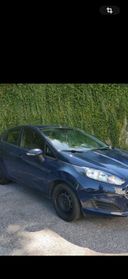 Ford Fiesta 1.5 TDCi 75CV 5 porte Titanium NEOPATENTATI