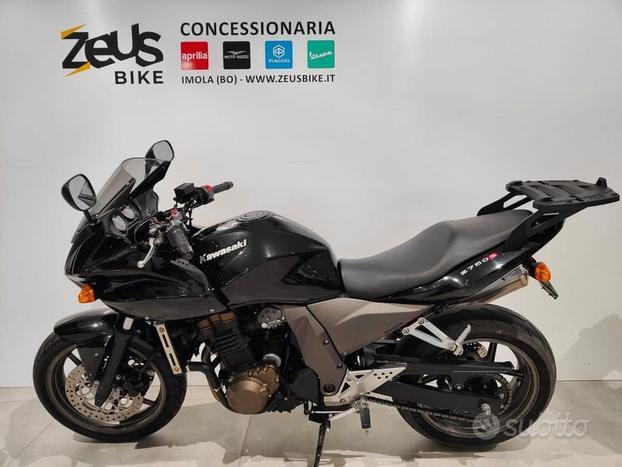 Kawasaki Z 750