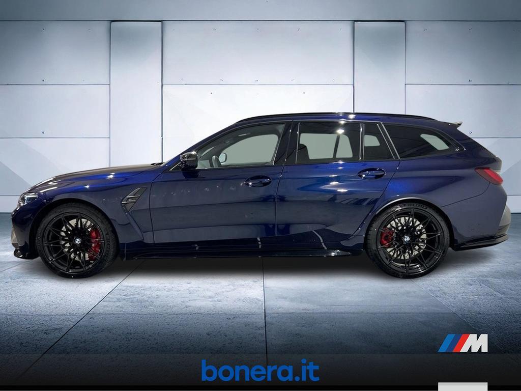 BMW M3 Berlina 3.0 Competition M xDrive Steptronic