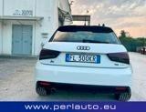 Audi A1 1.4 TDI S tronic Design