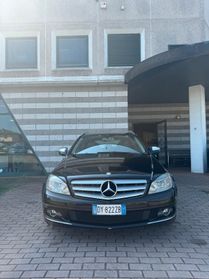 Mercedes-benz C 220 C 200 CDI S.W. Classic