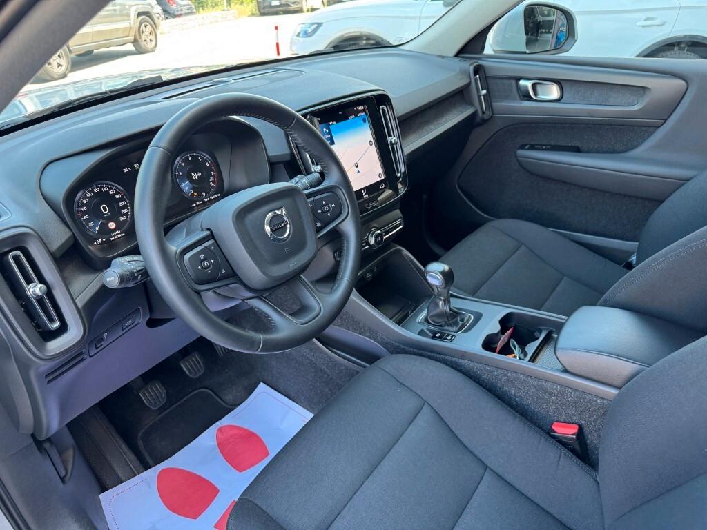 Volvo Xc40 1.5 T2 Business