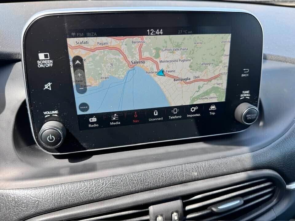 Fiat Tipo 1.3 Mjt S&S SW Business