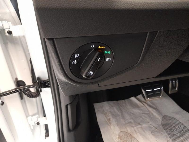 Volkswagen Taigo 1.5 TSI ACT R-Line Plus DSG