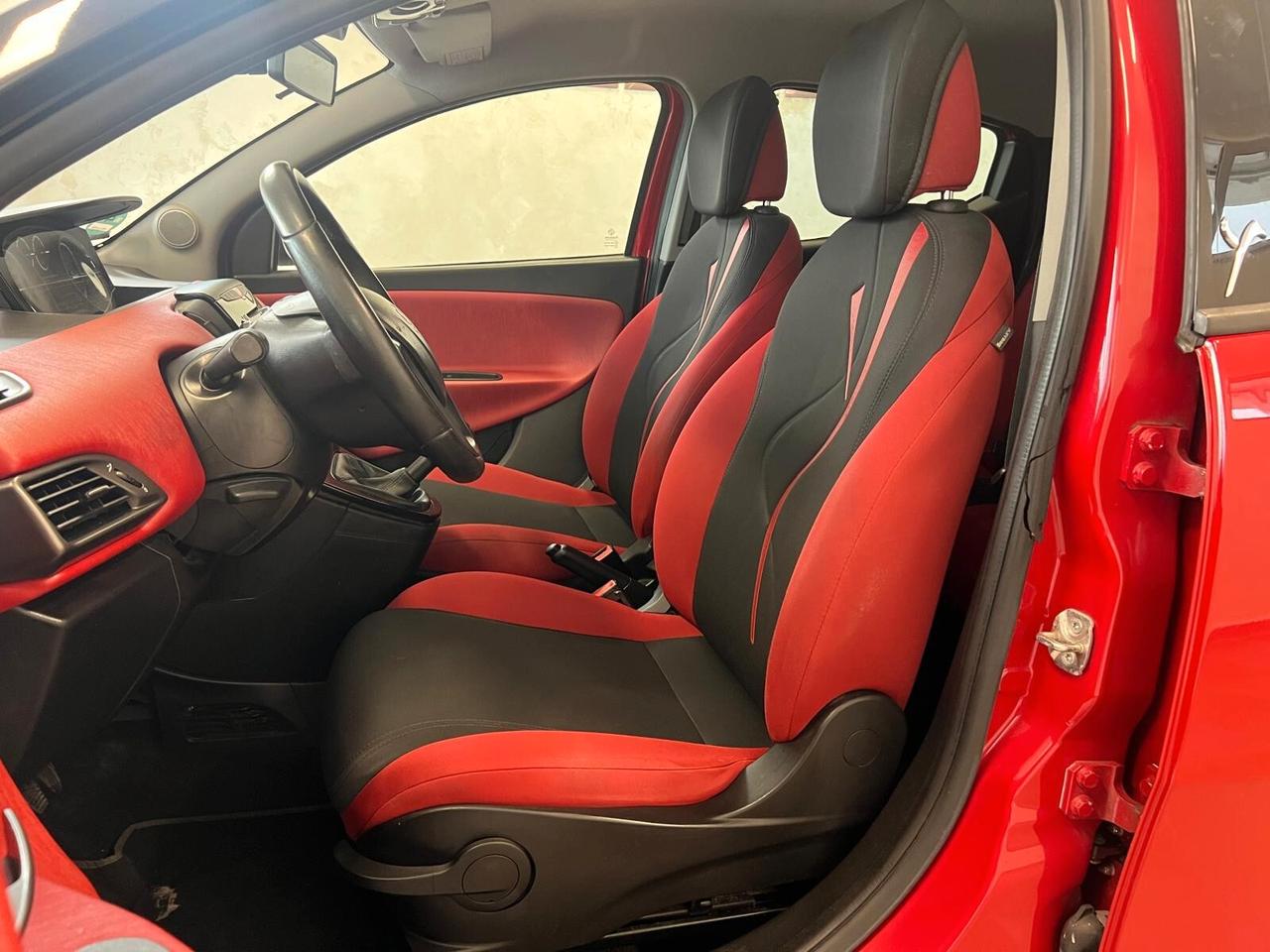 Lancia Ypsilon 1.2 69 CV 5 porte S&S