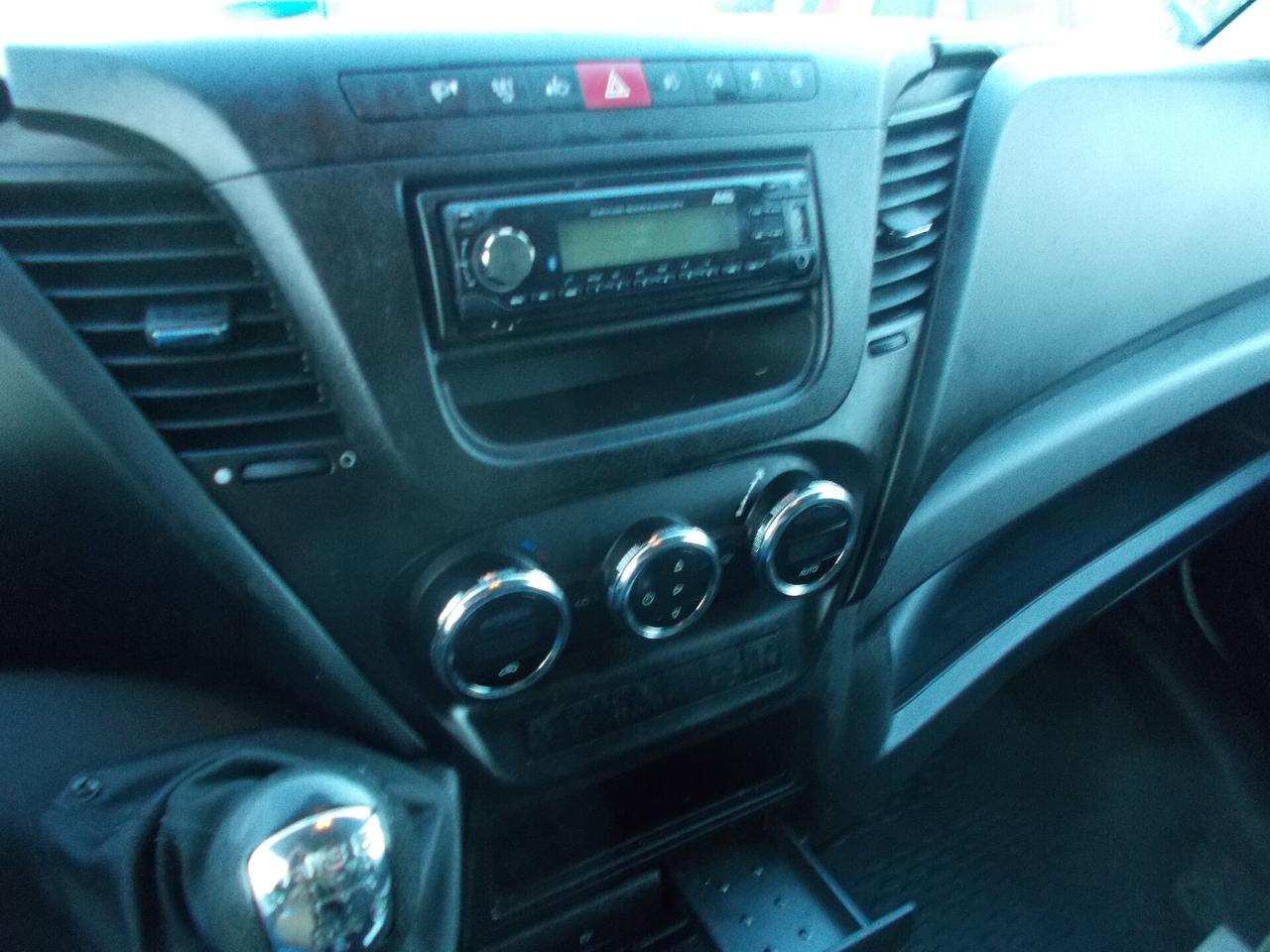 Iveco daily 35c15 anno 2015 frigo atp/11/26