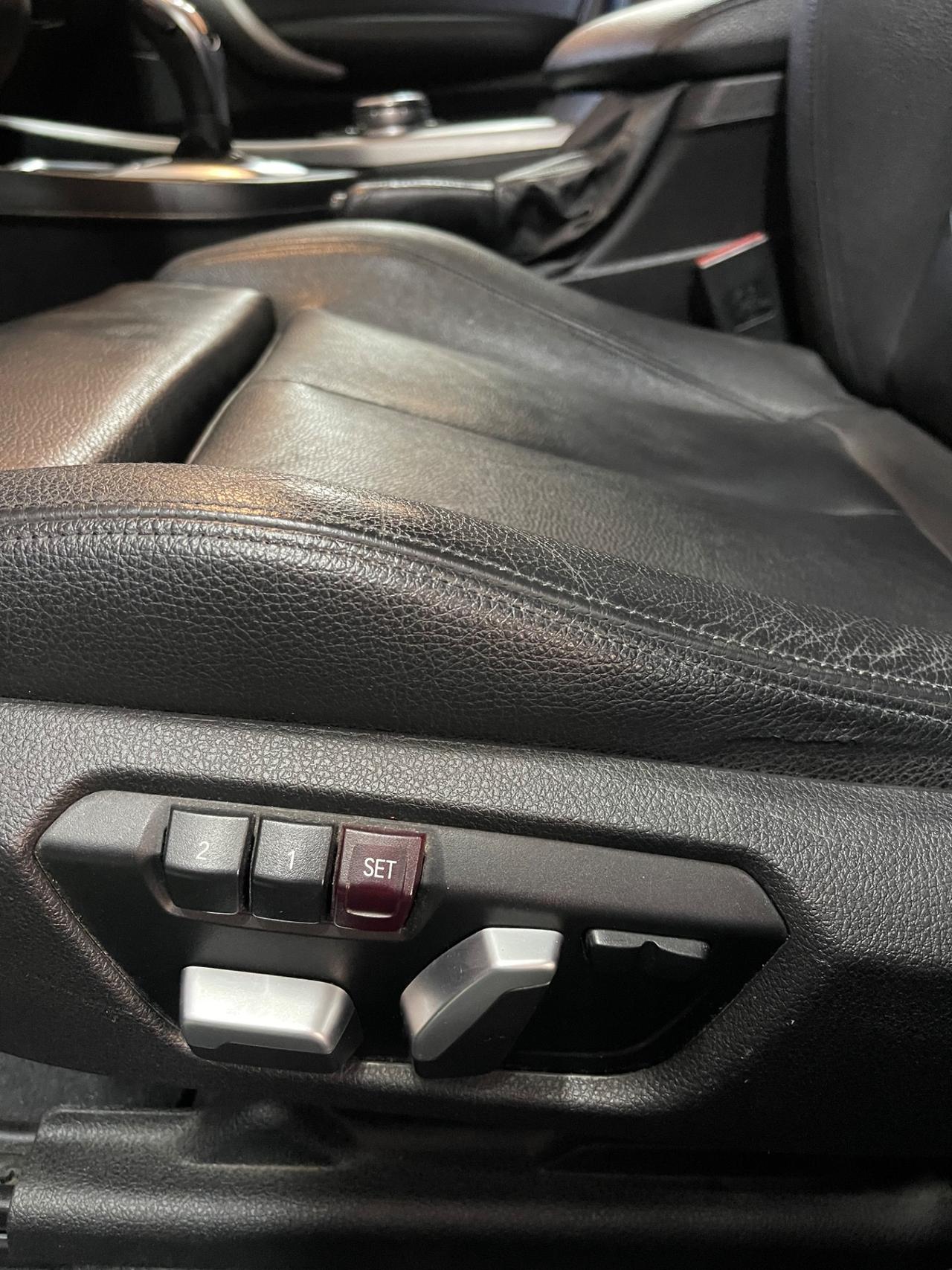 Bmw 120d Msport Unipro PERMUTE RATE