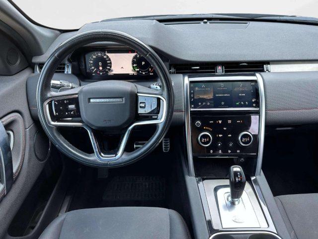 LAND ROVER Discovery Sport 1.5 I3 PHEV 309 CV AWD Auto R-Dynamic S