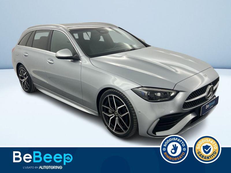 Mercedes-Benz Classe C C SW 220 D MHEV PREMIUM PLUS AUTO