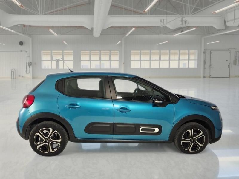 CITROEN C3 BlueHDi 100 S/S Feel Pack 5 PORTE