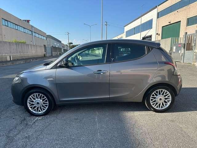 Lancia Ypsilon 1.2 69 CV 5 porte Elefantino