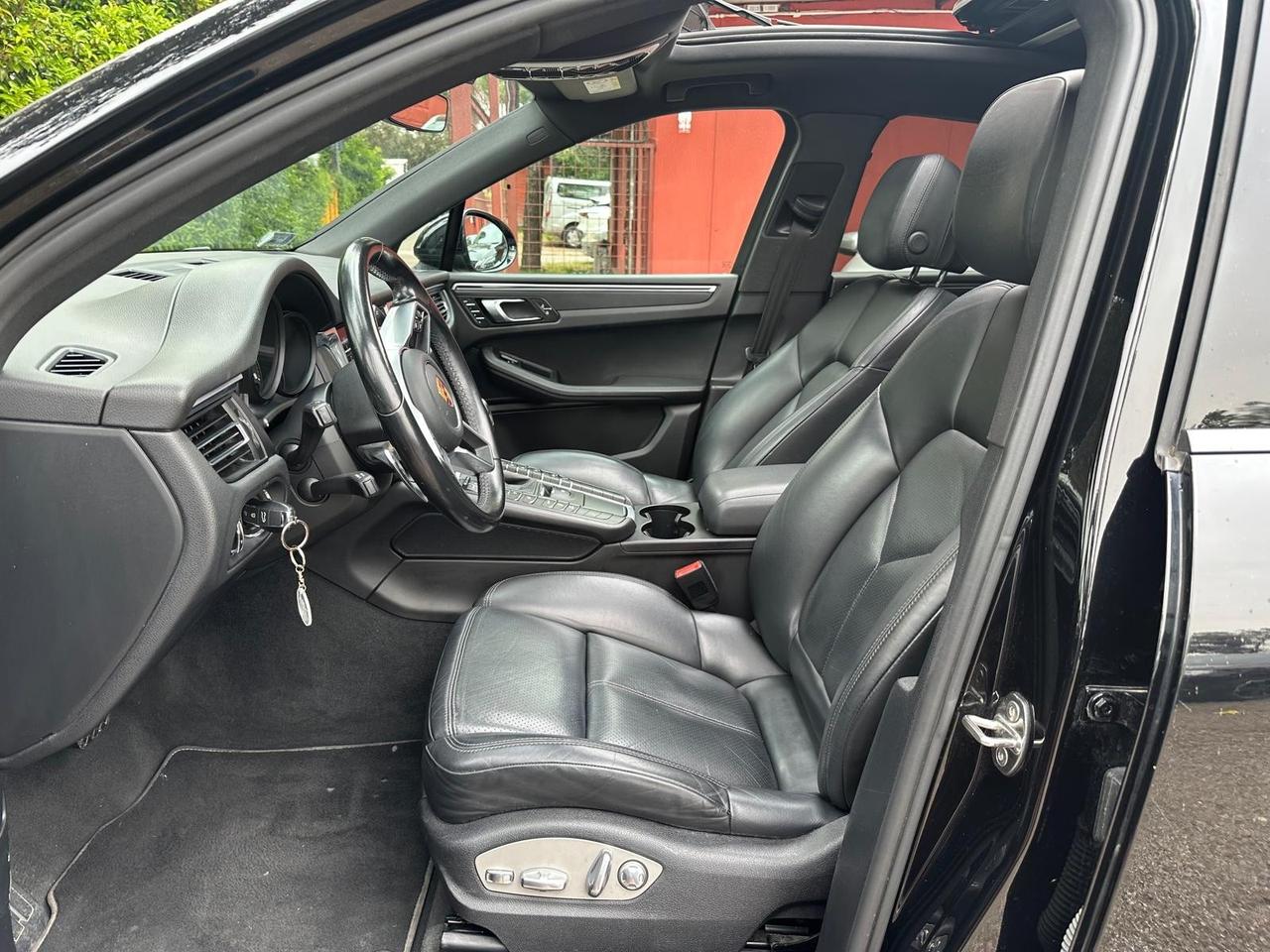 Porsche Macan 2.0 TETTO KAMERA *PROMO*