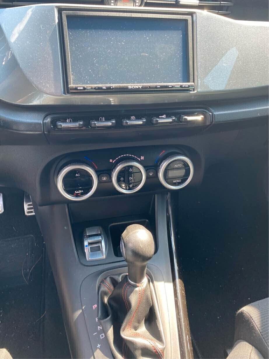 Alfa Romeo Giulietta 1.4 Turbo 120CV GPL Distinctive