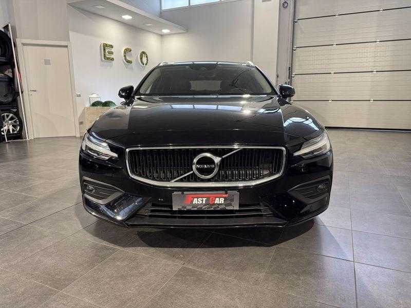 Volvo V60 V60 B3 Geartronic Momentum Business N1