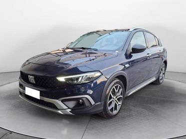 Fiat Tipo 1.0 Cross
