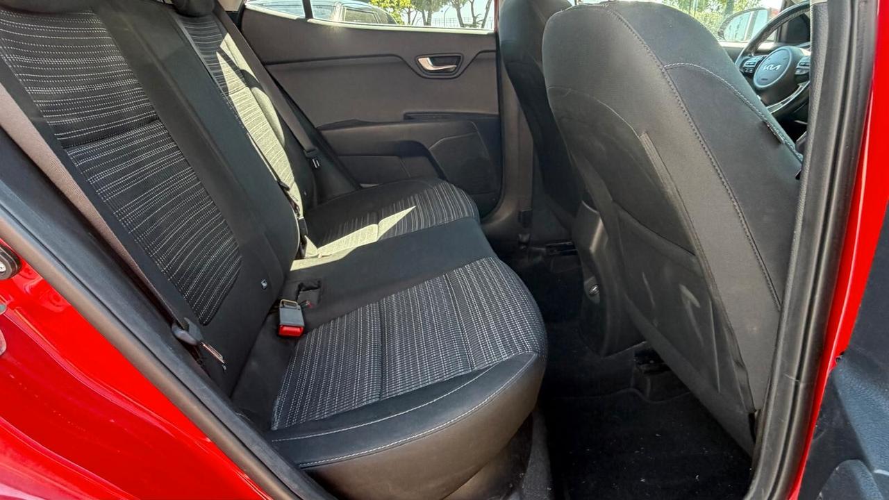Kia Stonic 1.2 DPI ECO GPL Style