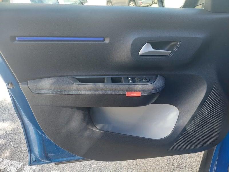 Citroën C3 Turbo Plus 100cv