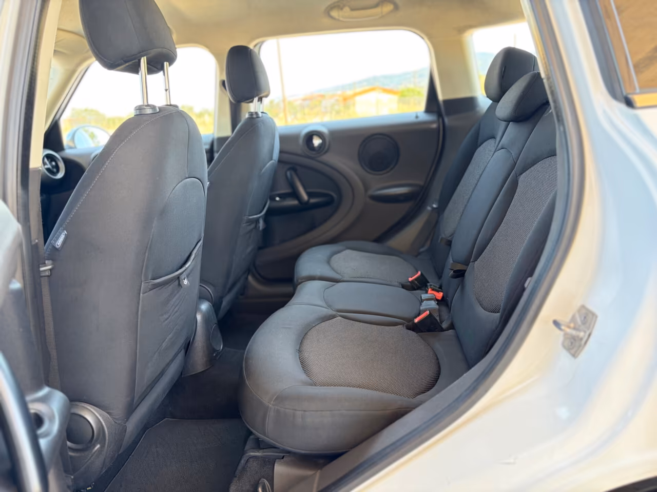 Mini Cooper D Countryman 1.6