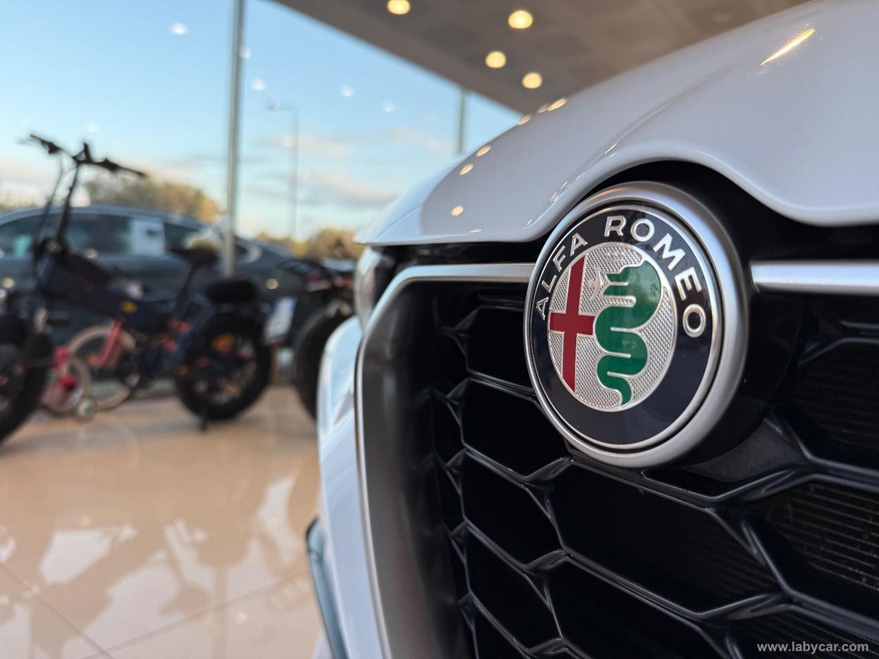 ALFA ROMEO Tonale 1.6 diesel 130 CV TCT6 Super